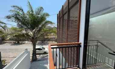 dijual villa nusa dua