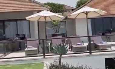 dijual villa nusa dua