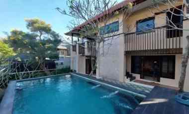 Villa Elegan Private Pool Nusa Dua Bali dekat Pandawa, Jimbaran, Sanur