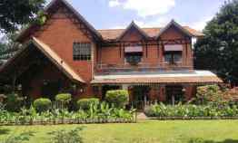 dijual villa pasar minggu