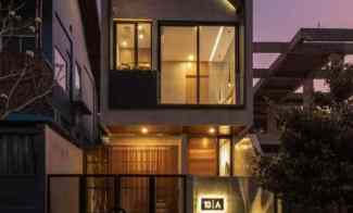 Brand New Villa di Pecatu Bali dekat Nourish Uluwatu