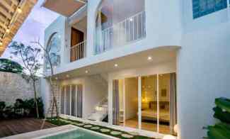 Brand New Villa di Pecatu Bali dekat Airis dan Nourish Cafe