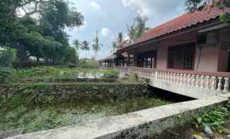 Villa Dijual di RT 018 RW 005, kelurahan Munjul jaya, kabupaten Purwakarta