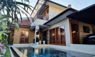 Jual Villa di Kawasan Sanur dekat Pantai Denpasar Timur