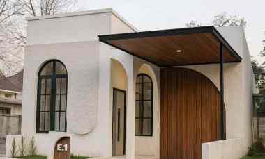 dijual villa shm pesona villa sejahtera