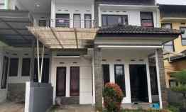 Dijual Villa Siap Huni di Kota Wisata Batu Malang