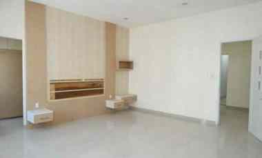 dijual villa siap huni mutiara residence