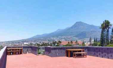 Dijual Villa Sidomulyo Batu 1,1 Milyar