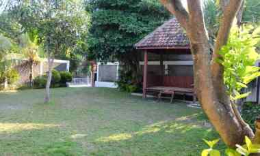 dijual villa sinduharjo ngaglik sleman