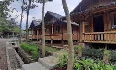Dijual Villa Komersial Lokasi Cicurug Sukabumi Jawa Barat