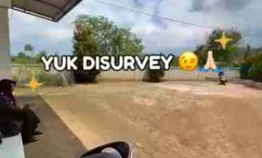 dijual villa sukawangi pamulihan