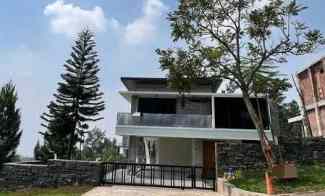 Villa Taman Dayu Sagamore Hill View Pegunungan, Ada Private Pool