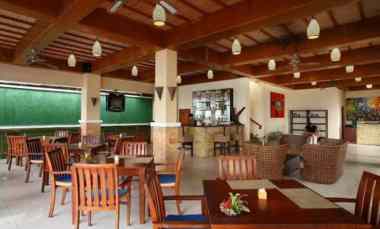 Dijual Villa Mewah Lokasi Gili Trawangan Lombok Nusa Tenggara Barat