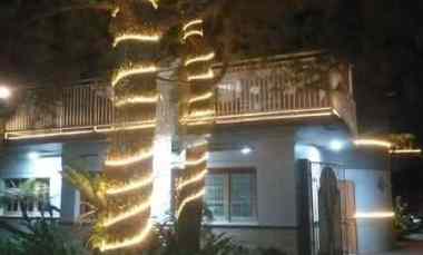 dijual villa trunojoyo