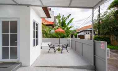Villa Premium Uluwatu Bali Fully Furnished Booking Hingga Nov 2026