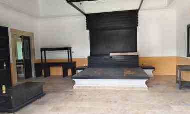 dijual villa ungasan