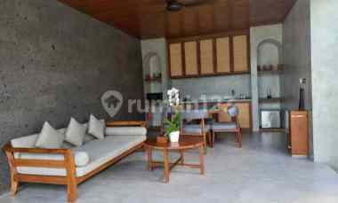 dijual vinila villas nusa dua bali