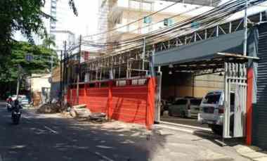 dijual workshop bengkel cempaka putih jakarta pusat