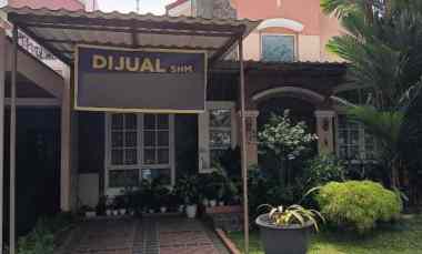 dijuat cepat harga nego rumah baru renov
