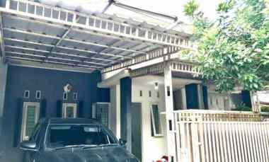 dikontrakan dijual dikostkan rumah meruyung depok nego