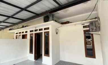 dikontrakan rumah daerah pasirluyu