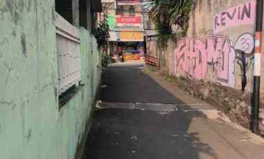 Rumah Disewakan di Jl Raya Gandul dekat Puri Gandul Asri