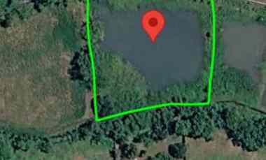 dilepas cepat tanah investasi bojonggede 2659m shm