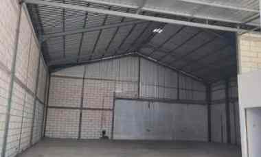 disew4kan gudang di semarang barat