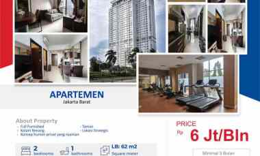 disewa apartemen jakarta barat