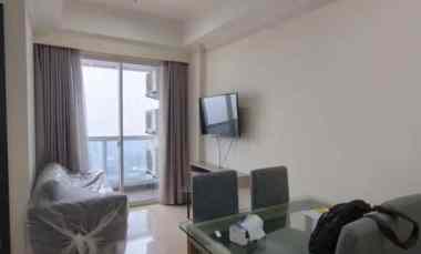 disewa apartemen menteng park furnished 2br siaphuni