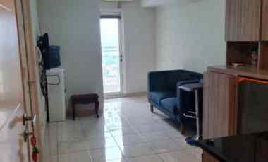 disewa apartemen the springlake summarecon bekasi