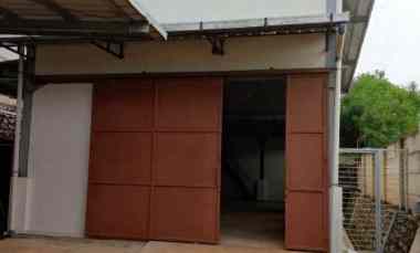 disewa gudang dalam kawasan di bantar gebang bekasi