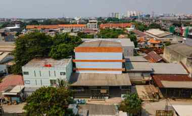 disewa gudang di jl semut penjaringan jakarta utara