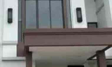 disewa murah rumah osaka lavon daisan cikupa tangerang