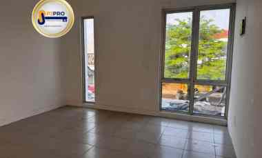 disewa ruko di duta bumi