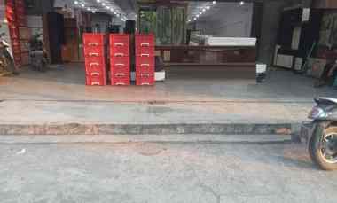 disewa ruko di permata harapan baru bekasi c0427