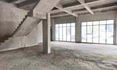 disewa ruko hook gandeng citraland gama city