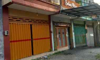 disewa ruko kedungsari tengah kota mojokerto