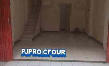 disewa ruko siap pakai di harapan indah 1 bekasi
