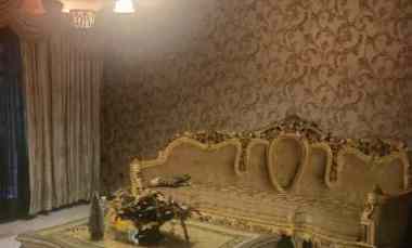 Disewa Rumah Besar Siaphuni di Duren Sawit