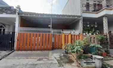 disewa rumah cakep di duta bumi bekasi kota c0633