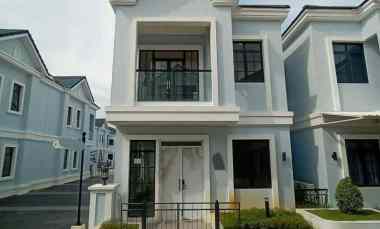 disewa rumah hook viridia lavon swan city tangerang
