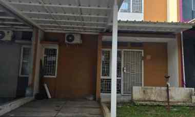 disewa rumah murah di talaga bestari tangerang