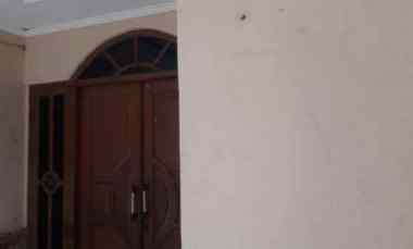 disewa rumah siaphuni di perumahan wisma asri bekasi