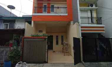 Disewa Rumah Siaphuni di Sunter Karya Jakarta Utara