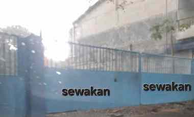 disewa tanah lt 2000 m2 kelapa gading jakarta utara