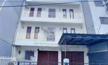 disewakan 2 ruko tanjung priok swasemnbada timur xi