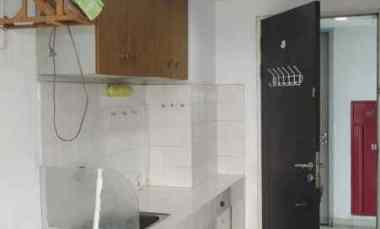 disewakan 2 unit apartemen metropolis tower c