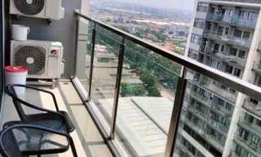 disewakan 3br apartemen daan mogot city