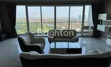 Apartemen Adhiwangsa 3BR Full Furnsih View Golf Connect Lenmarc Mall